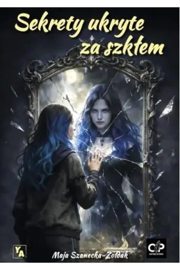 Sekrety ukryte za szkłem