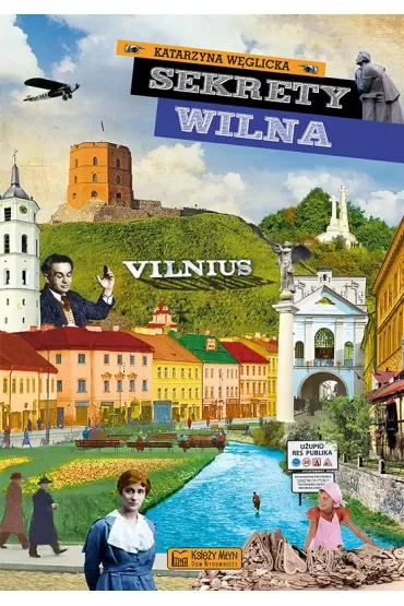 Sekrety Wilna