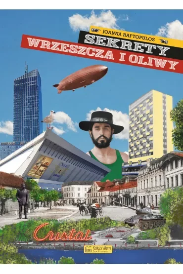 Sekrety Wrzeszcza i Oliwy