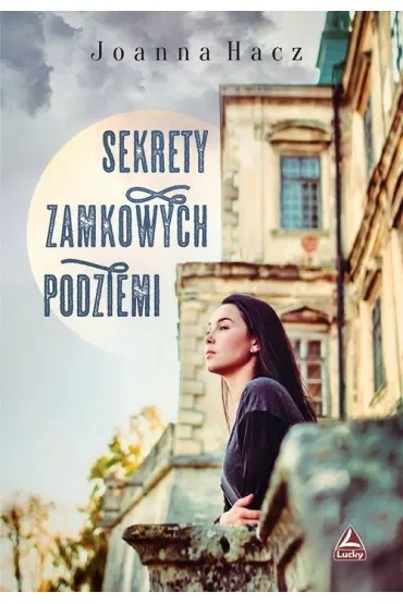 Sekrety zamkowych podziemi