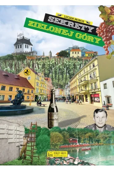 Sekrety Zielonej Góry
