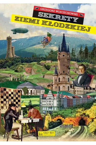Sekrety ziemi kłodzkiej