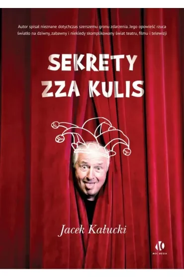 Sekrety zza kulis