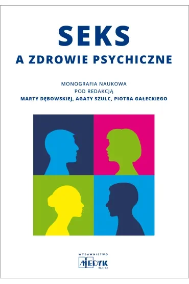 Seks a zdrowie psychiczne