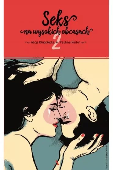 Seks na wysokich obcasach 2