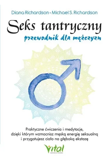 Seks tantryczny - przewodnik dla mężczyzn