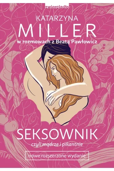 Seksownik, czyli mądrze i pikantnie