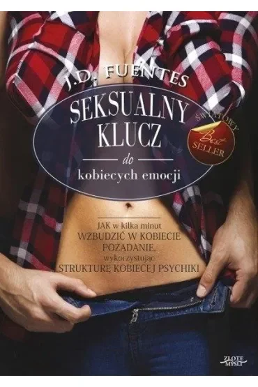Seksualny klucz do kobiecych emocji