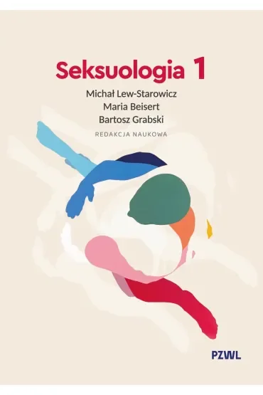 Seksuologia. Tom 1