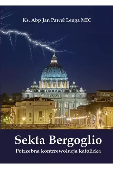 Sekta Bergoglio