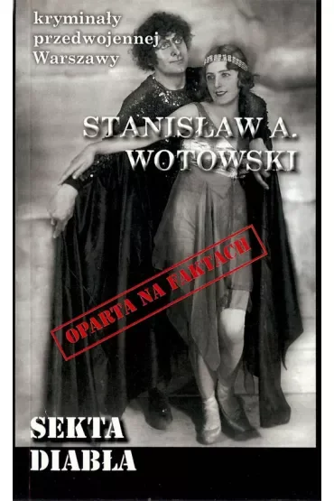 Sekta diabła