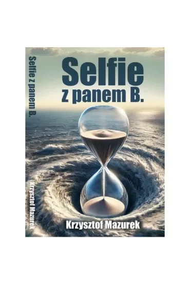 Selfie z panem B.
