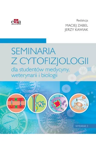 Seminaria z cytofizjologii