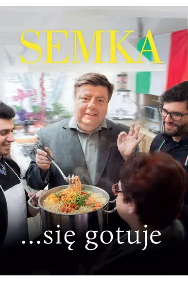 Semka...się Gotuje