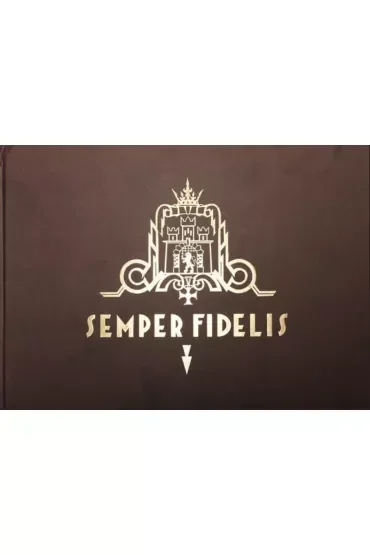 Album Semper Fidelis