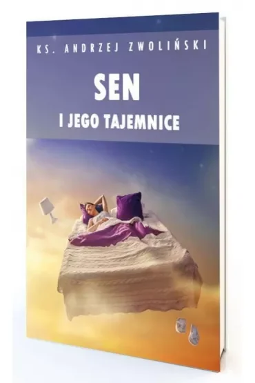Sen i jego tajemnice