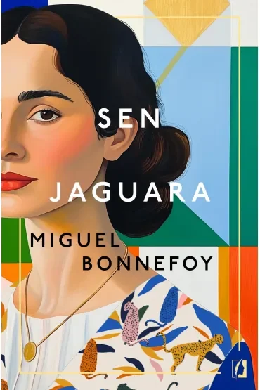 Sen jaguara