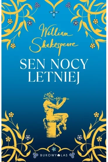 Sen nocy letniej