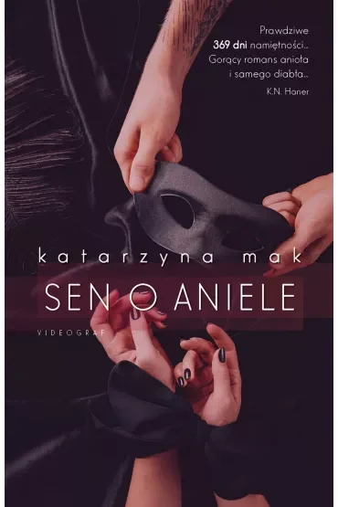 Sen o aniele