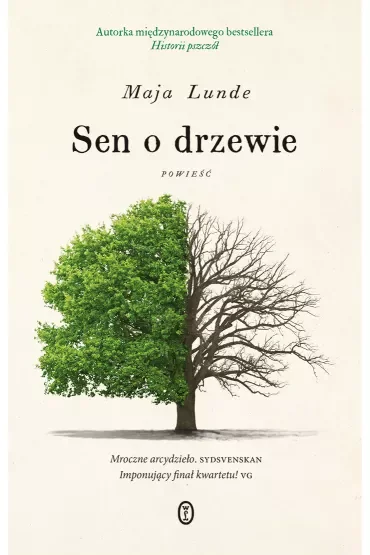 Sen o drzewie