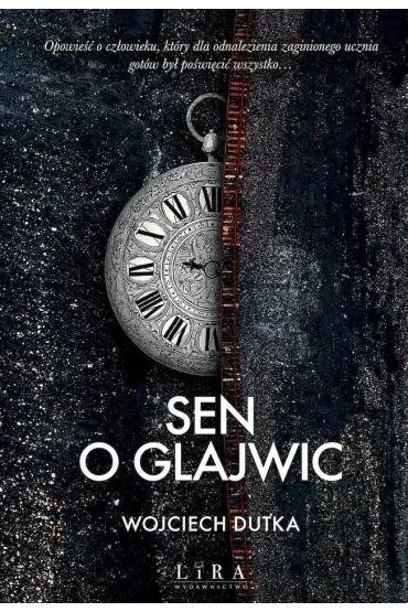 Sen o Glajwic