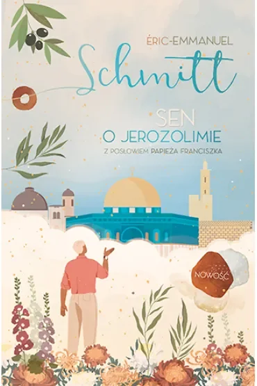 Sen o Jerozolimie