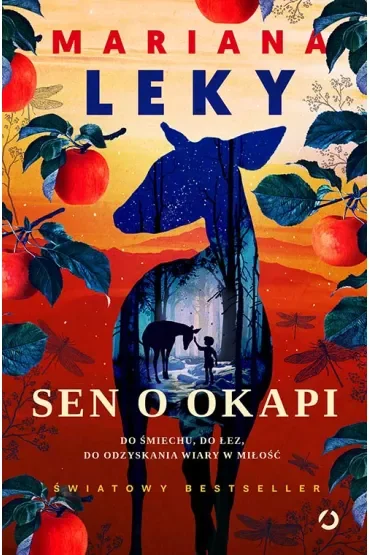 Sen o okapi