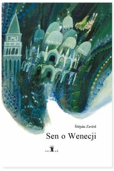 Sen o Wenecji
