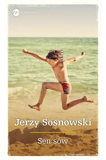 Sen sów