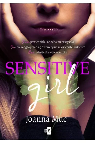 Sensitive Girl T.2