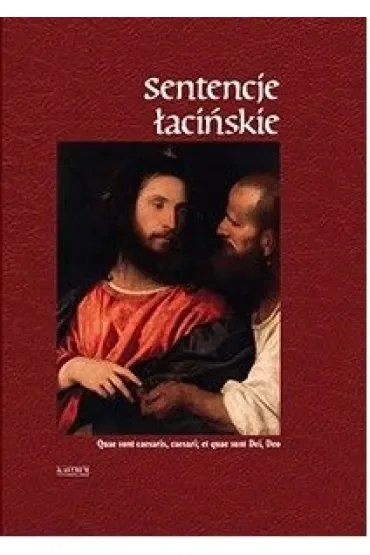 Sentencje łacińskie