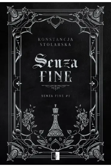 Senza Fine. Tom 1