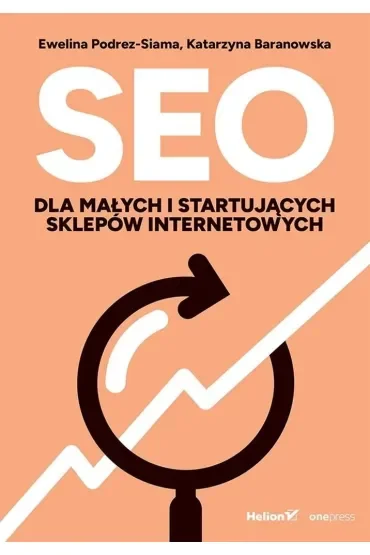 SEO dla małych i startujących sklepów internetowych