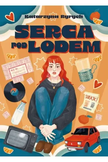 Serca pod lodem