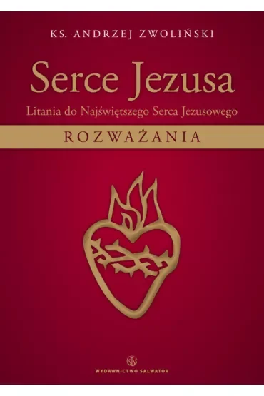 Serce Jezusa