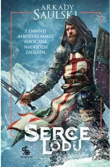 Serce Lodu
