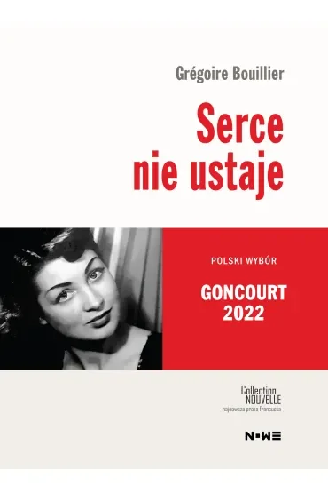 Serce nie ustaje