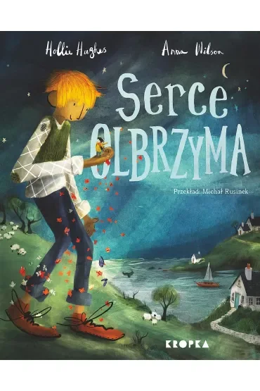 Serce olbrzyma