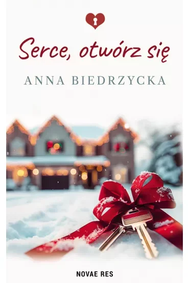 Serce, otwórz się