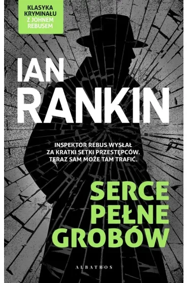 Serce pełne grobów