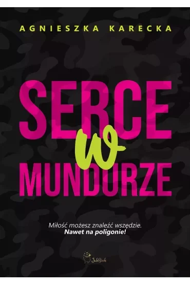 Serce w mundurze
