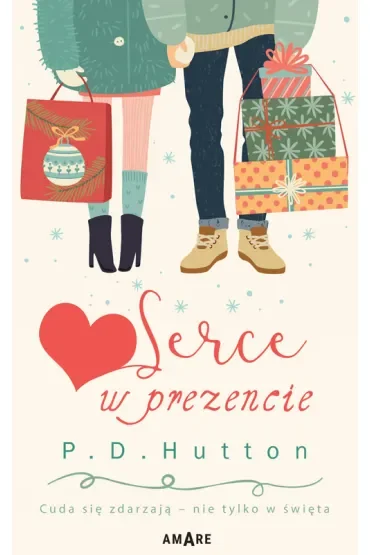 Serce w prezencie