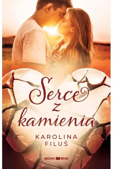 Serce z kamienia