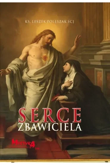 Serce Zbawiciela