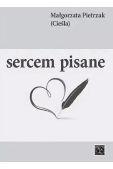 Sercem pisane