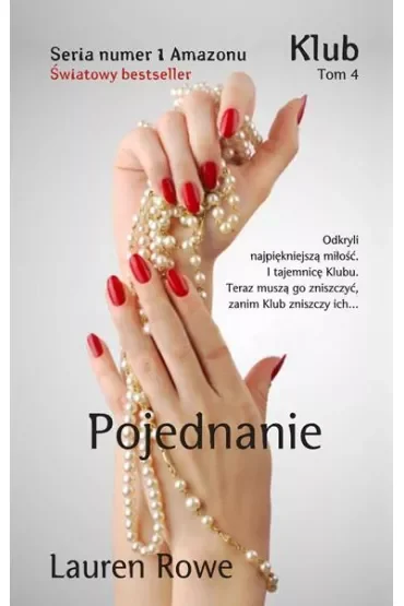 Seria Klub. Pojednanie. Tom 4