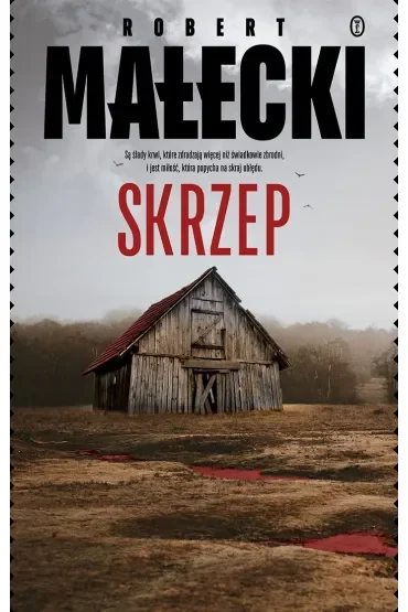 Skrzep. Bernard Gross. Tom 5