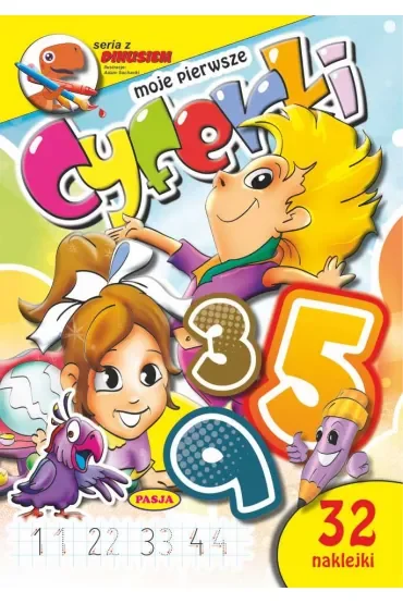 Cyferki