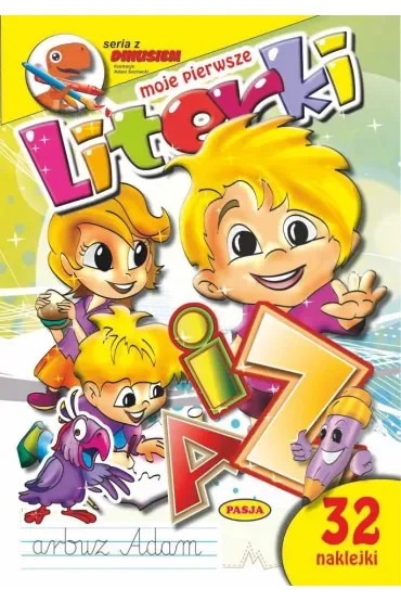 Literki