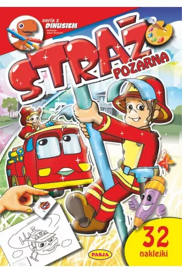 Straż pożarna